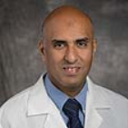 photo of Ahmed Omar, MD, PhD